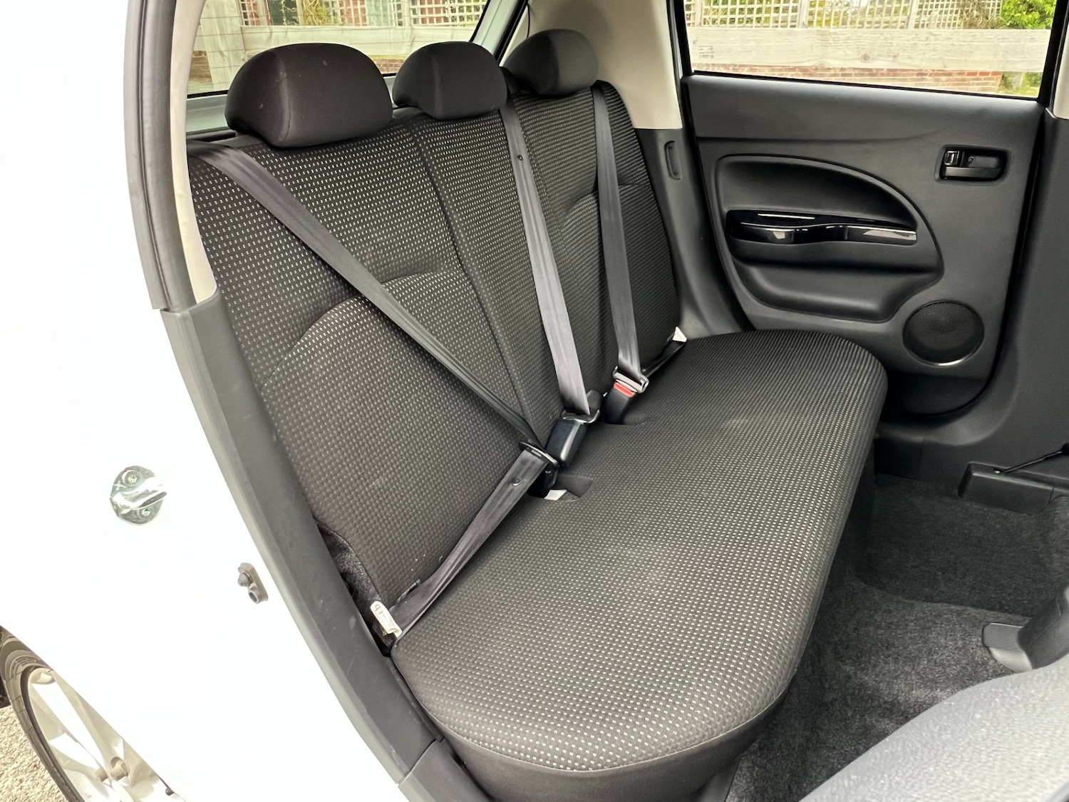 Used Mitsubishi Mirage 2015 for sale - 76101186: Photo 21