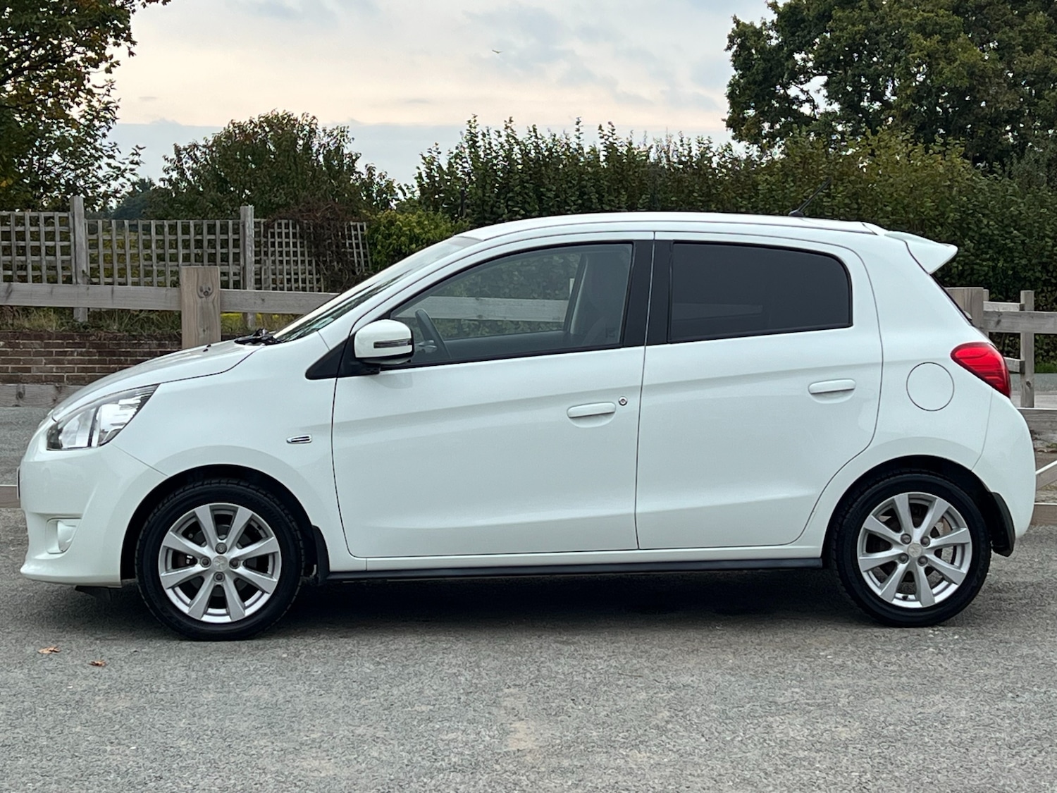 Used Mitsubishi Mirage 2015 for sale - 76101186: Photo 22