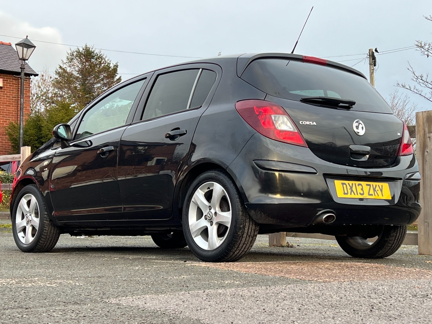 Used Vauxhall Corsa 2013 for sale - 76719490: Photo 10