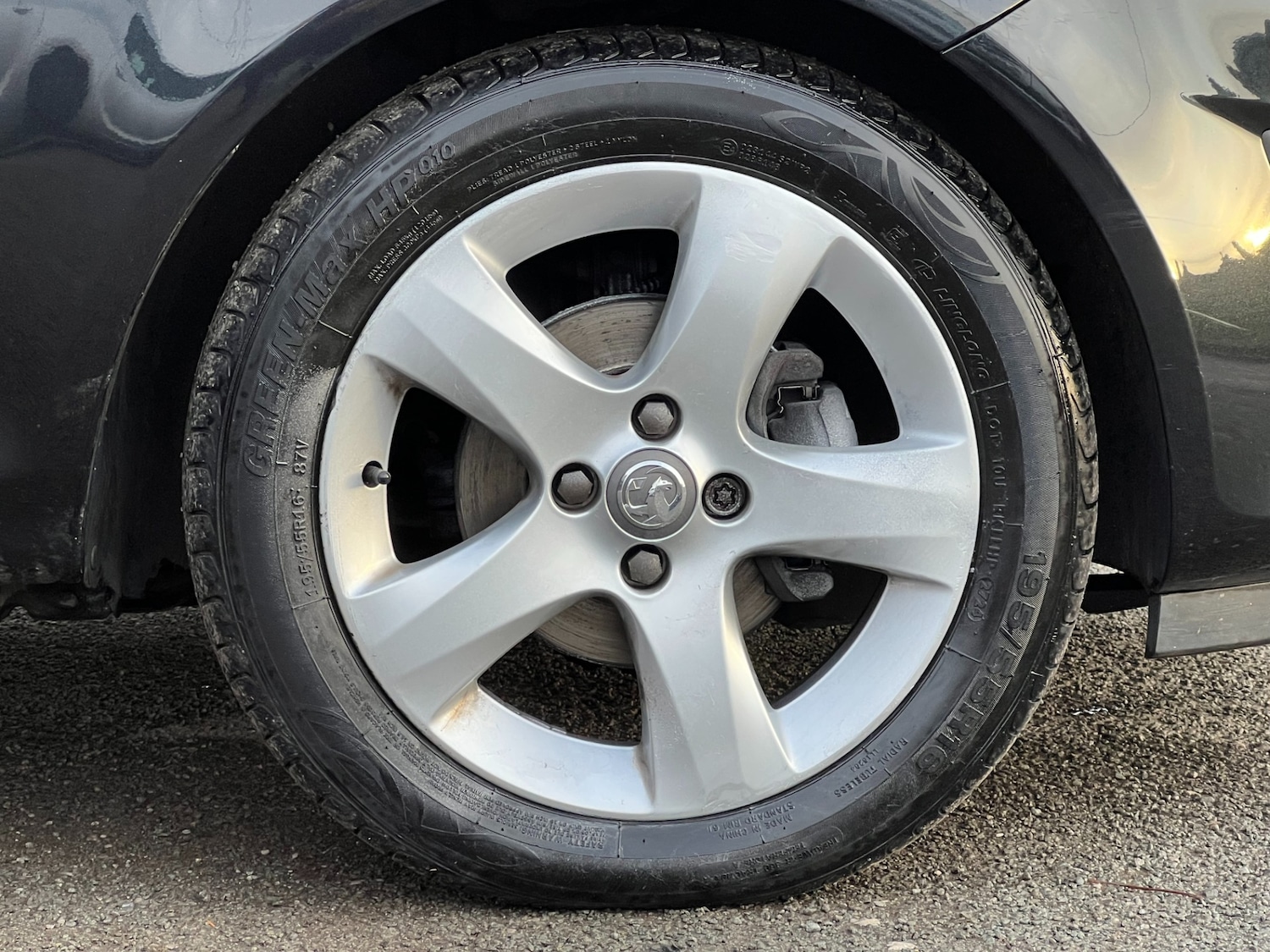 Used Vauxhall Corsa 2013 for sale - 76719490: Photo 11