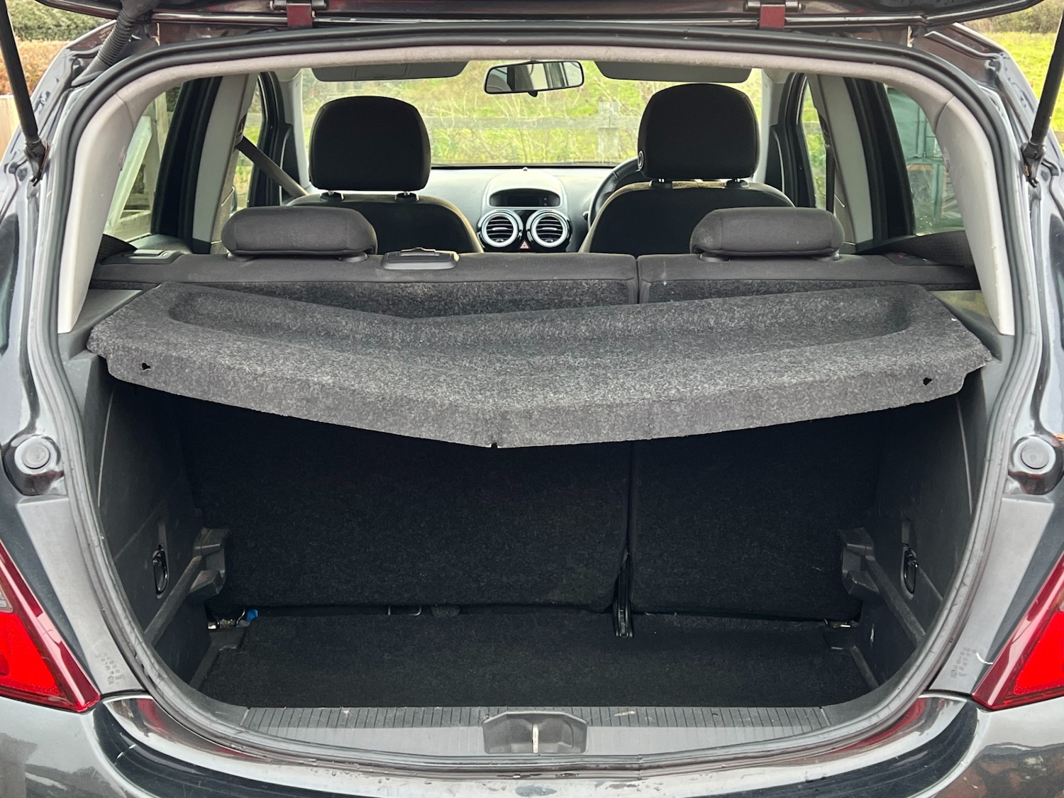 Used Vauxhall Corsa 2013 for sale - 76719490: Photo 12