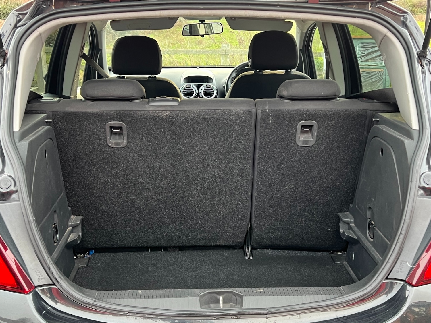 Used Vauxhall Corsa 2013 for sale - 76719490: Photo 13