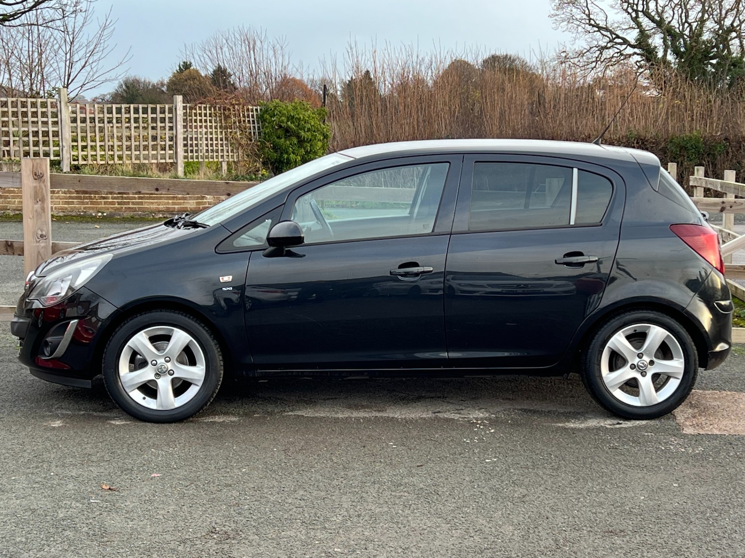 Used Vauxhall Corsa 2013 for sale - 76719490: Photo 14