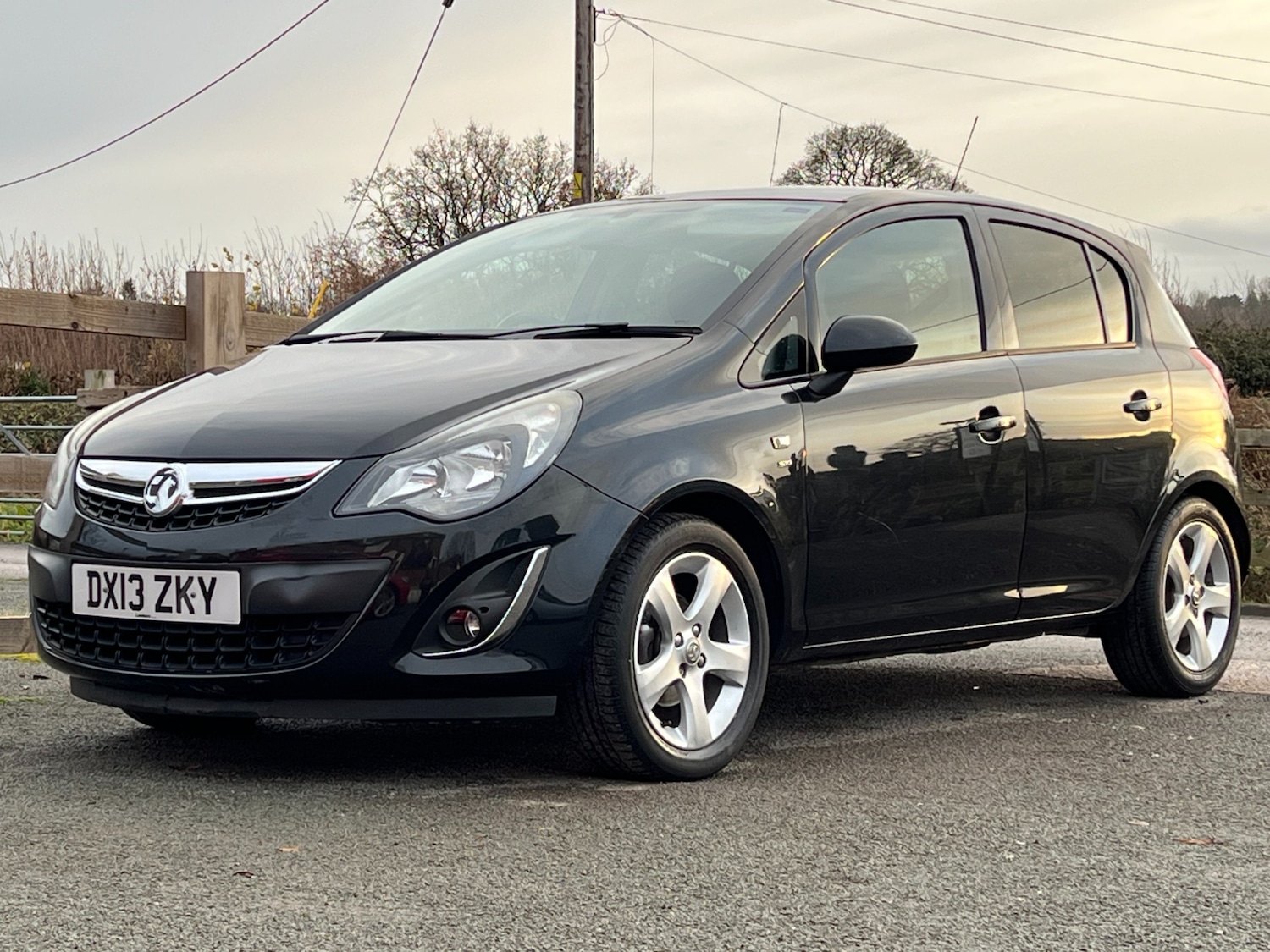 Used Vauxhall Corsa 2013 for sale - 76719490: Photo 16