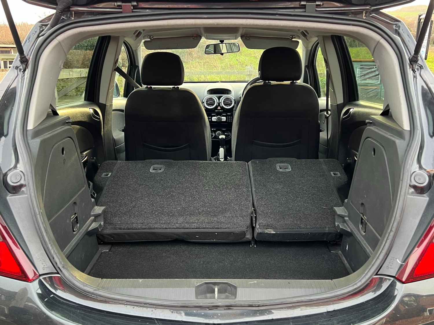 Used Vauxhall Corsa 2013 for sale - 76719490: Photo 17