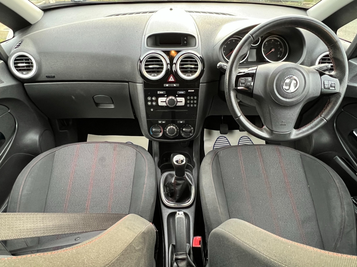 Used Vauxhall Corsa 2013 for sale - 76719490: Photo 18
