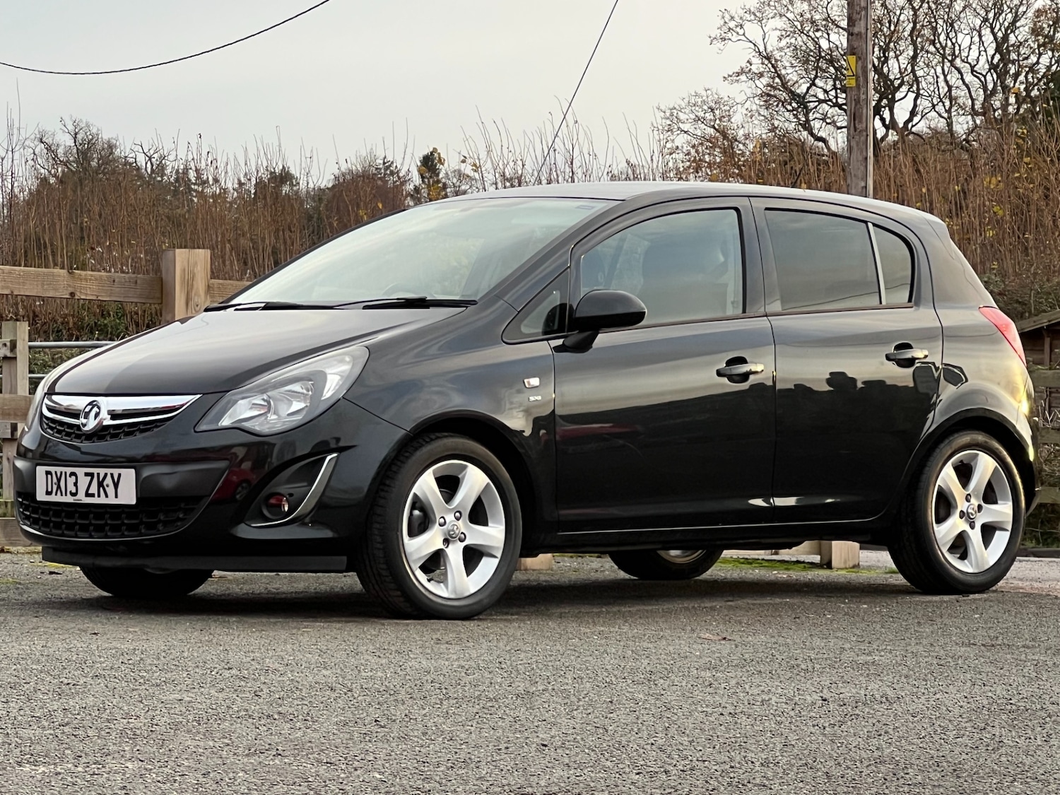 Used Vauxhall Corsa 2013 for sale - 76719490: Photo 20