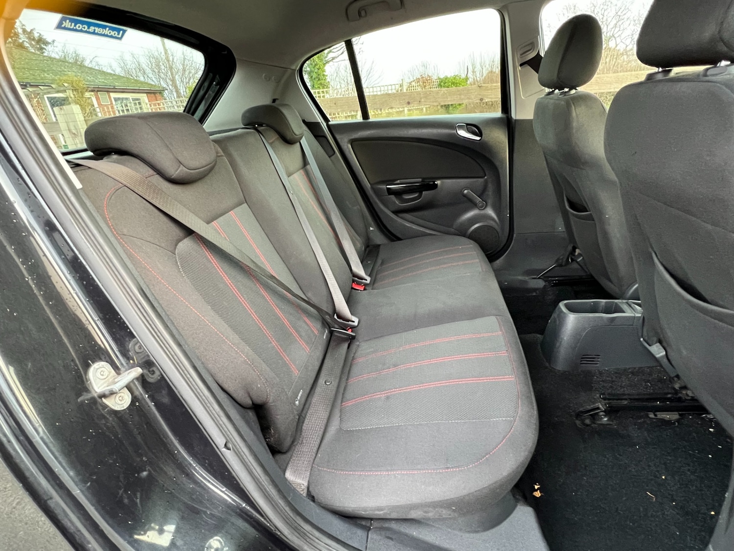 Used Vauxhall Corsa 2013 for sale - 76719490: Photo 21