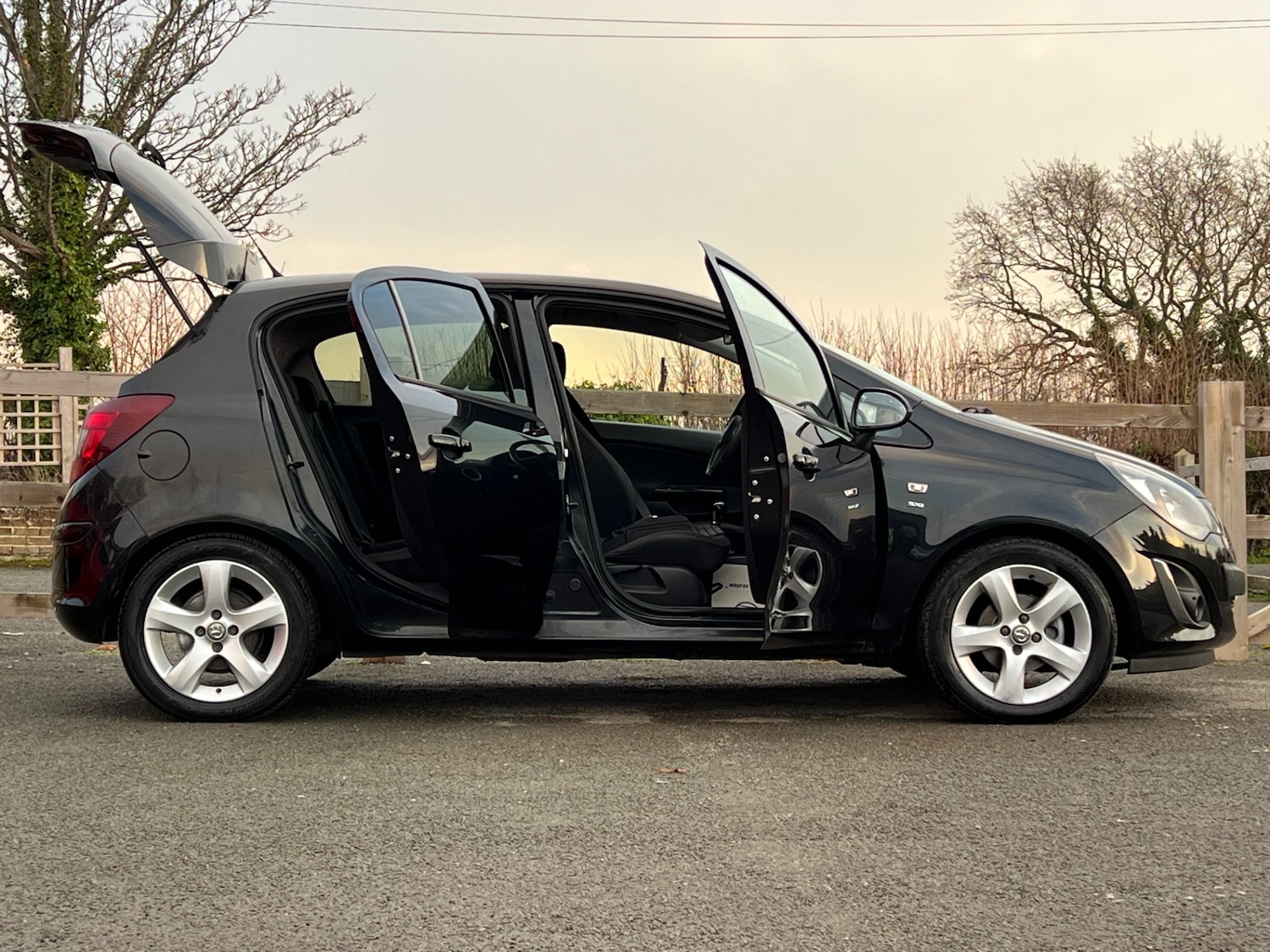 Used Vauxhall Corsa 2013 for sale - 76719490: Photo 22
