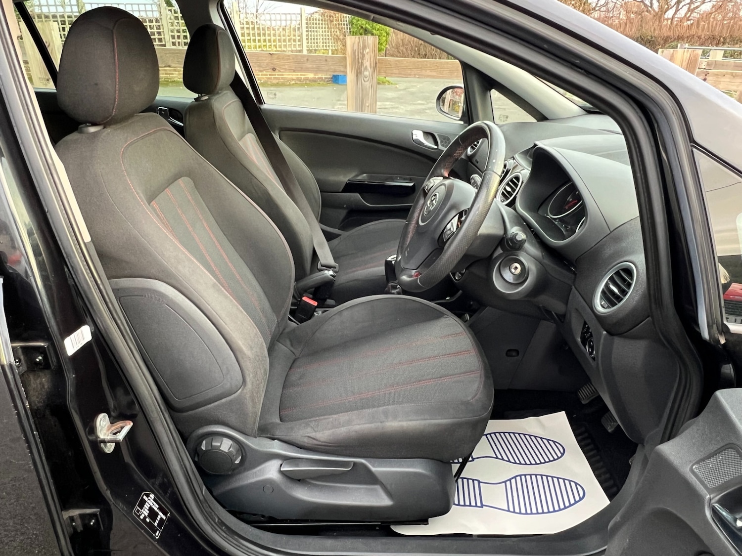 Used Vauxhall Corsa 2013 for sale - 76719490: Photo 23