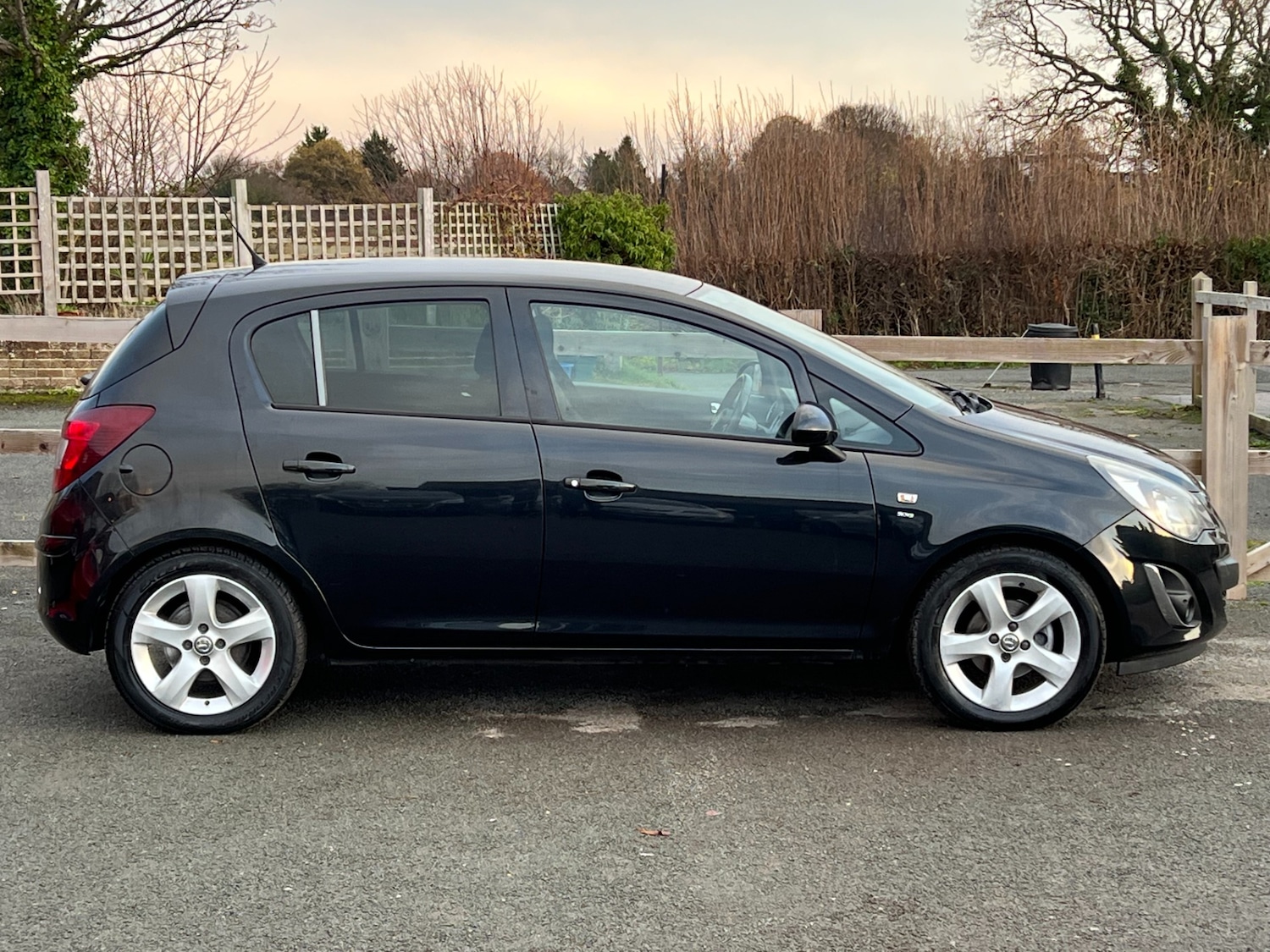 Used Vauxhall Corsa 2013 for sale - 76719490: Photo 24
