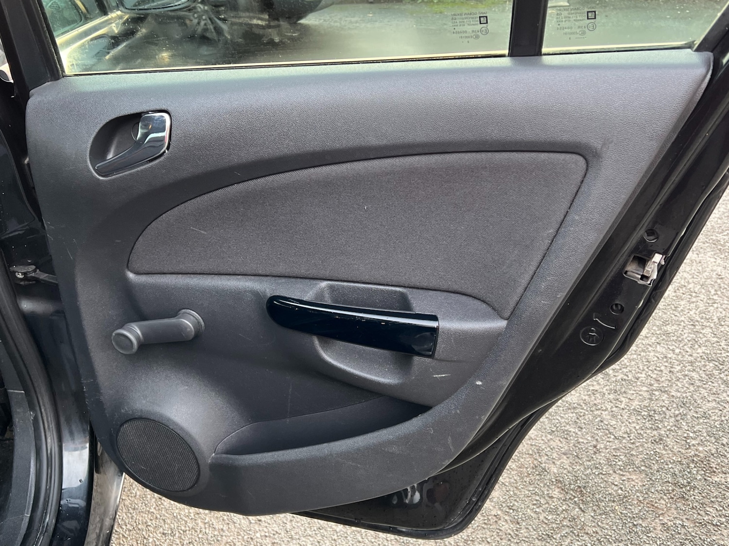 Used Vauxhall Corsa 2013 for sale - 76719490: Photo 25