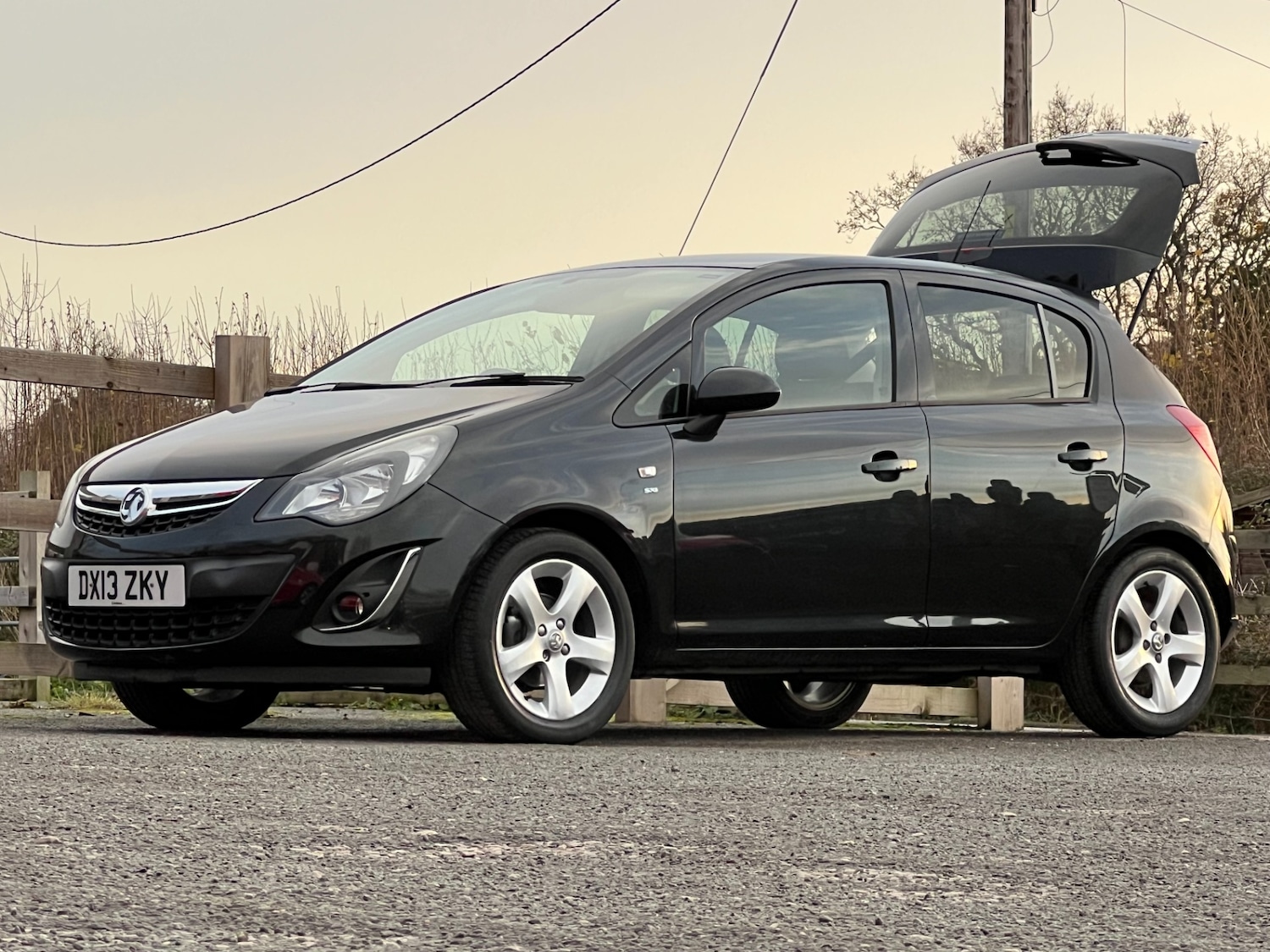 Used Vauxhall Corsa 2013 for sale - 76719490: Photo 26