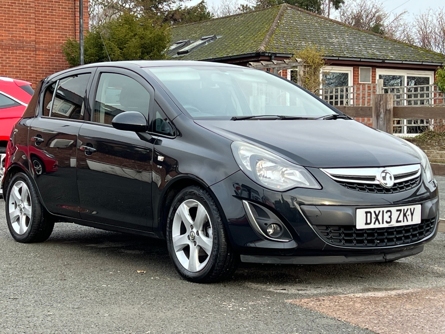 Used Vauxhall Corsa 2013 for sale - 76719490: Photo 5