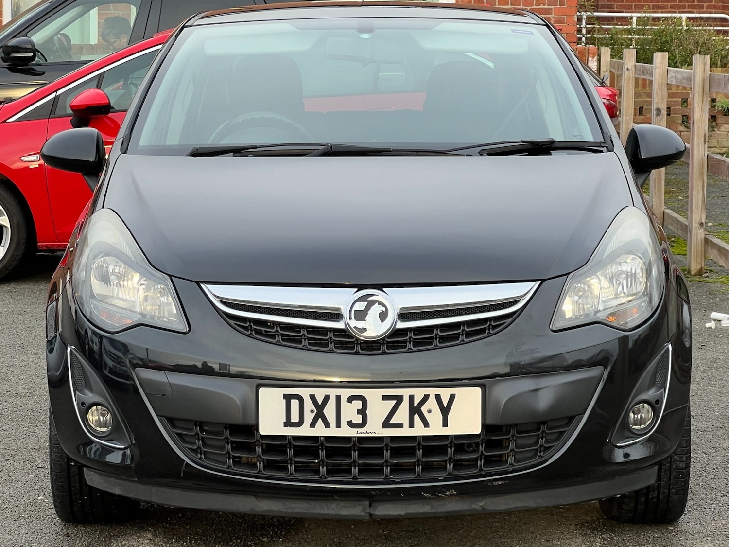 Used Vauxhall Corsa 2013 for sale - 76719490: Photo 6