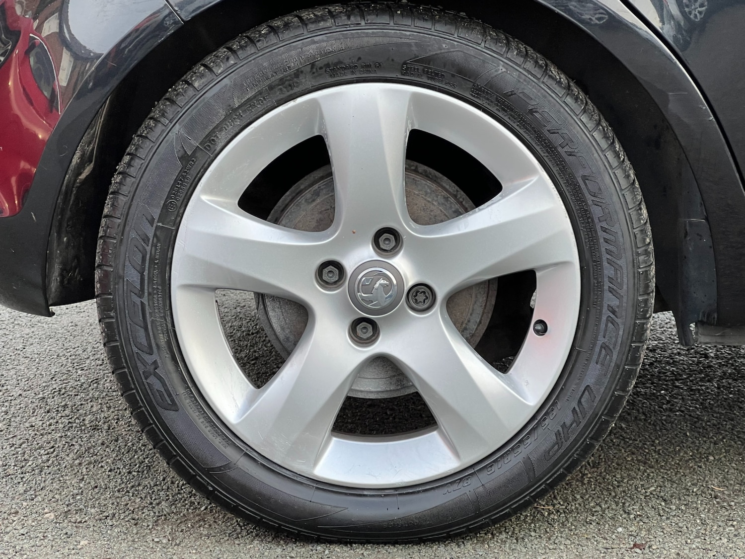 Used Vauxhall Corsa 2013 for sale - 76719490: Photo 7