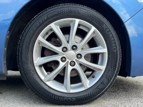 Used Subaru Impreza 2014 for sale - 75314725: Photo 11