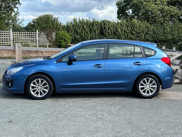 Used Subaru Impreza 2014 for sale - 75314725: Photo 15