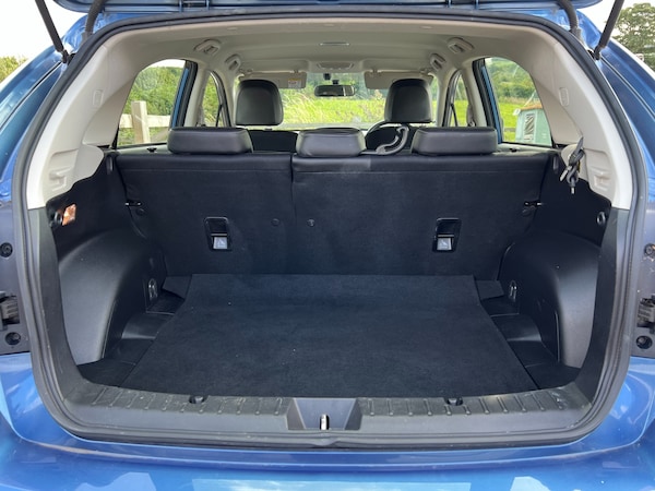Used Subaru Impreza 2014 for sale - 75314725: Photo 16