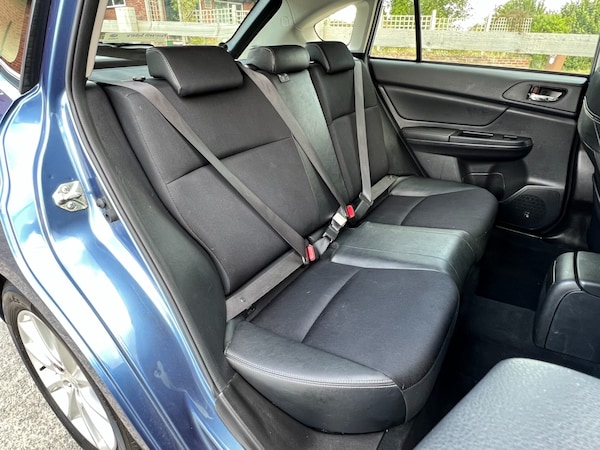 Used Subaru Impreza 2014 for sale - 75314725: Photo 21