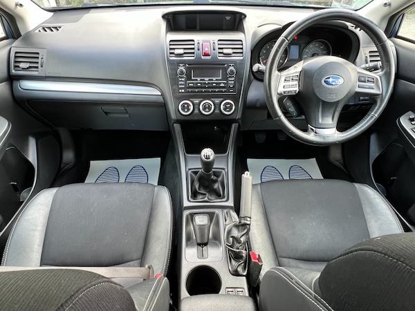 Used Subaru Impreza 2014 for sale - 75314725: Photo 22