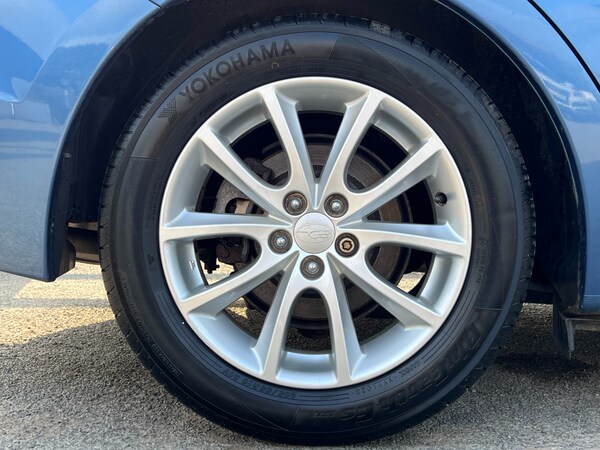 Used Subaru Impreza 2014 for sale - 75314725: Photo 23
