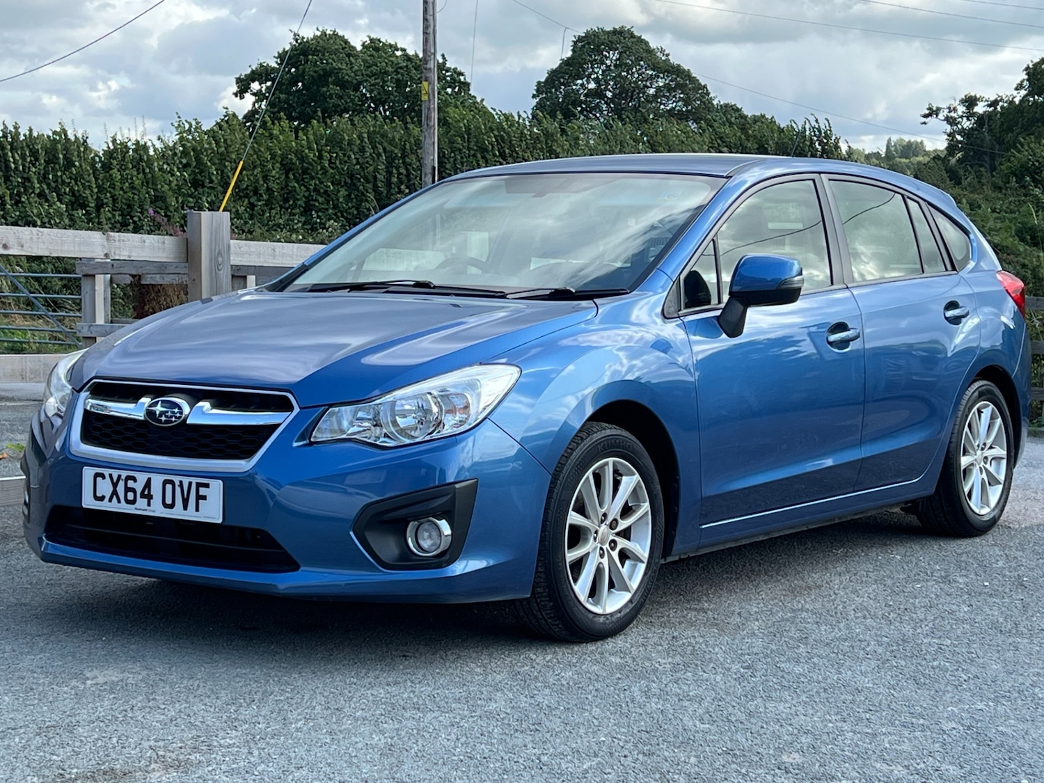 Vehicle 25