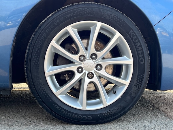 Used Subaru Impreza 2014 for sale - 75314725: Photo 27