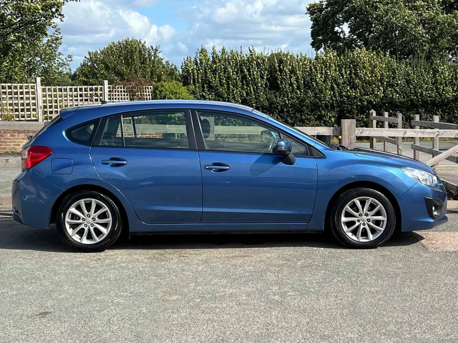 Vehicle 28