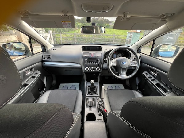 Used Subaru Impreza 2014 for sale - 75314725: Photo 2
