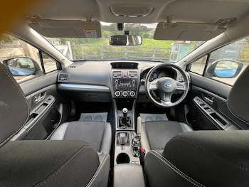 Used Subaru Impreza 2014 for sale - 75314725: Photo