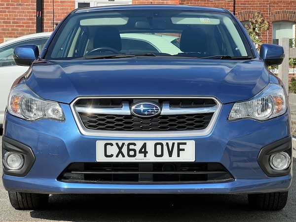 Used Subaru Impreza 2014 for sale - 75314725: Photo 6