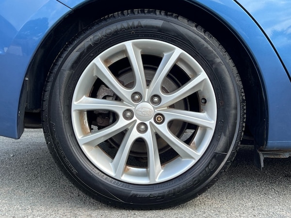 Used Subaru Impreza 2014 for sale - 75314725: Photo 7