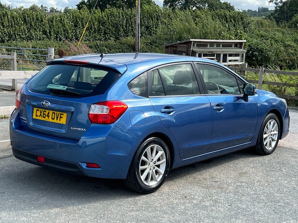 Used Subaru Impreza 2014 for sale - 75314725: Photo 8