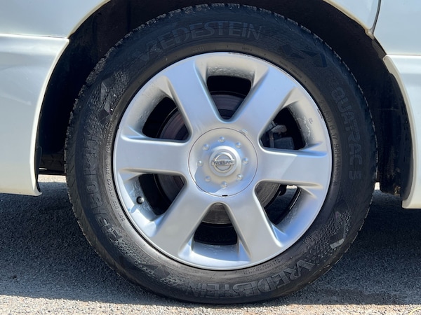 Used Nissan Elgrand 2002 for sale - 74467858: Photo 6