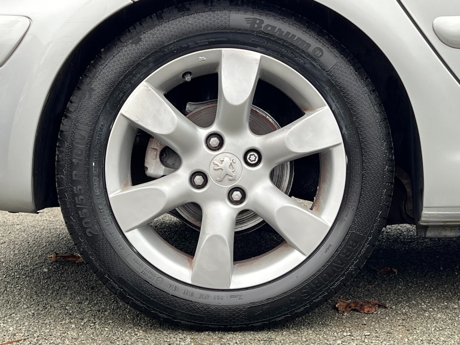 Used Peugeot 307 2006 for sale - 74665300: Photo 12