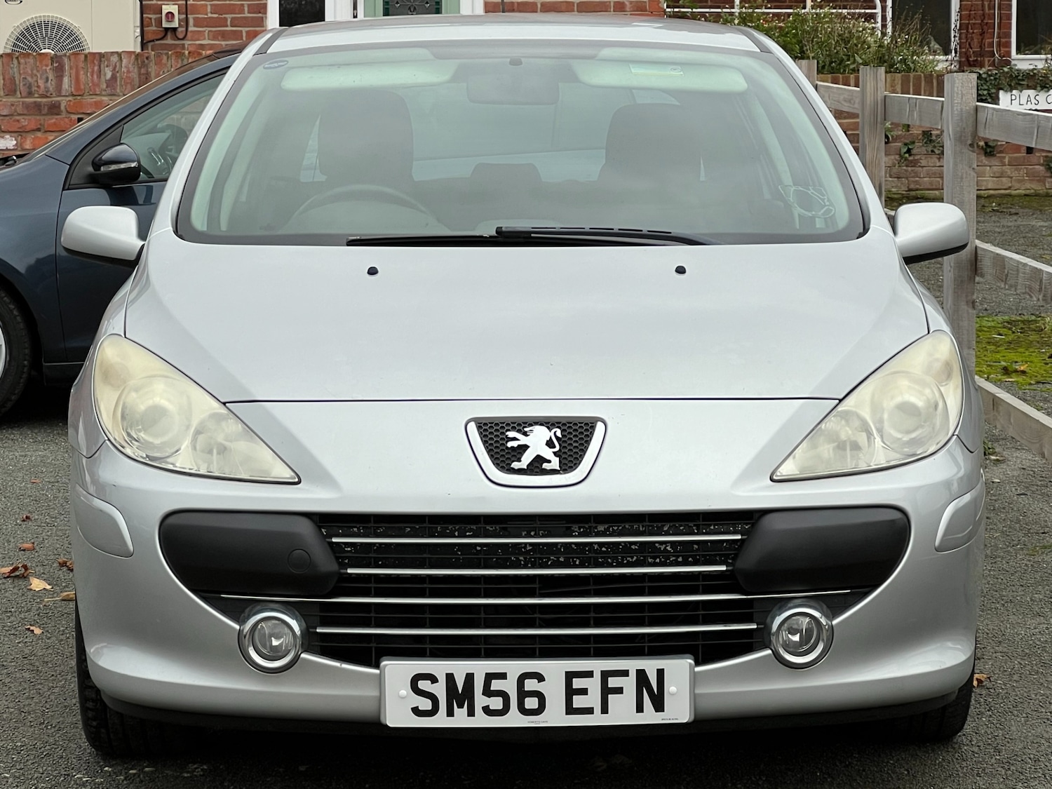 Used Peugeot 307 2006 for sale - 74665300: Photo 13