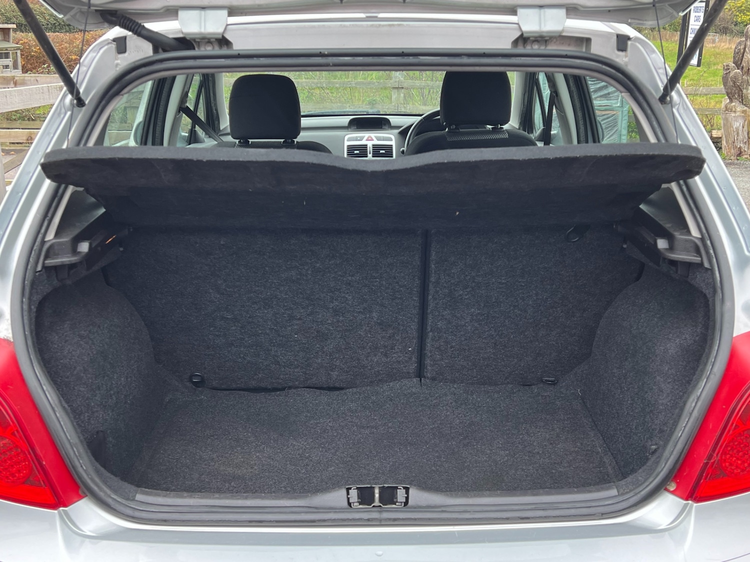 Used Peugeot 307 2006 for sale - 74665300: Photo 14