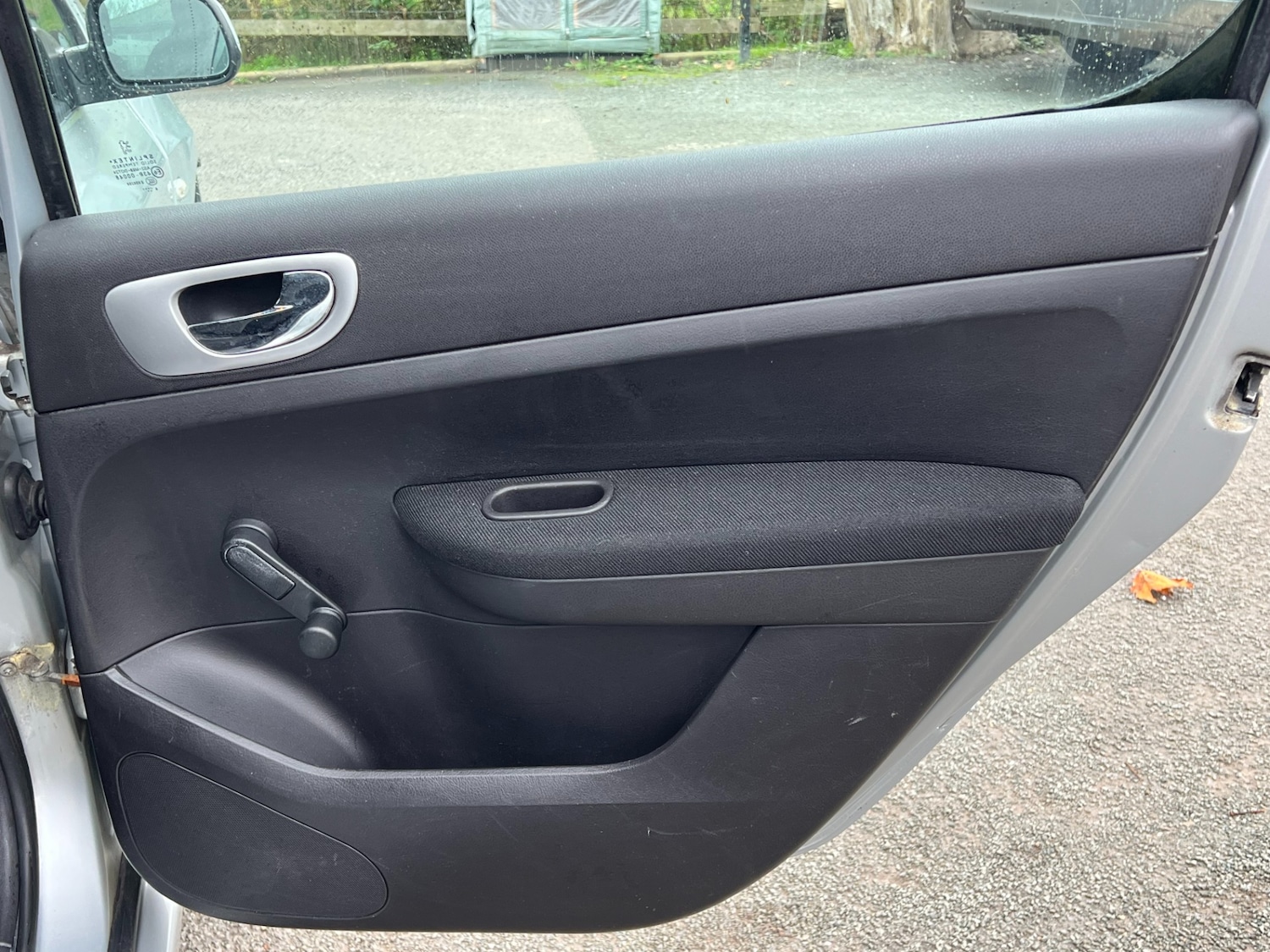 Used Peugeot 307 2006 for sale - 74665300: Photo 15