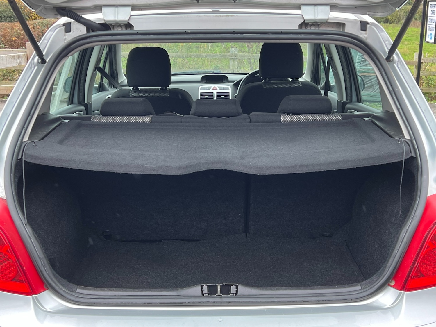 Used Peugeot 307 2006 for sale - 74665300: Photo 16