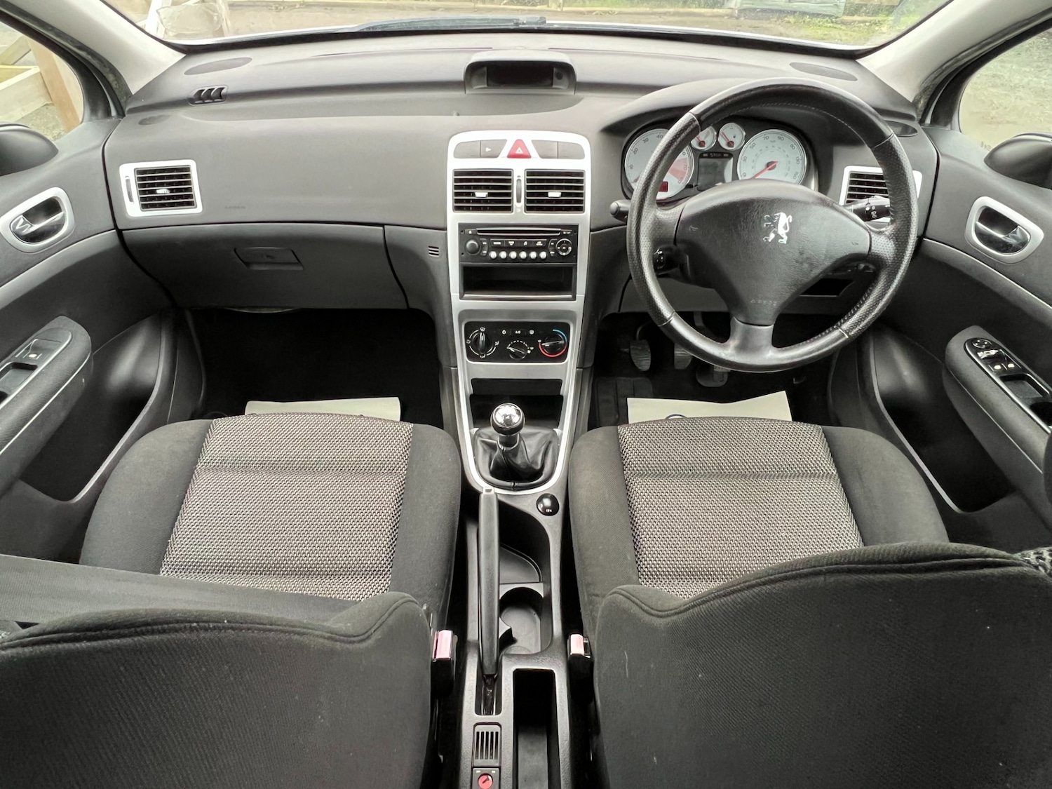 Used Peugeot 307 2006 for sale - 74665300: Photo 17