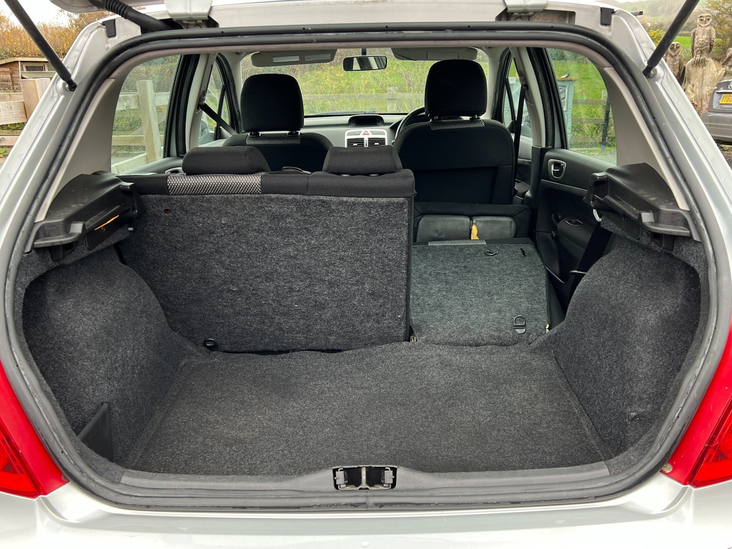 Used Peugeot 307 2006 for sale - 74665300: Photo 21