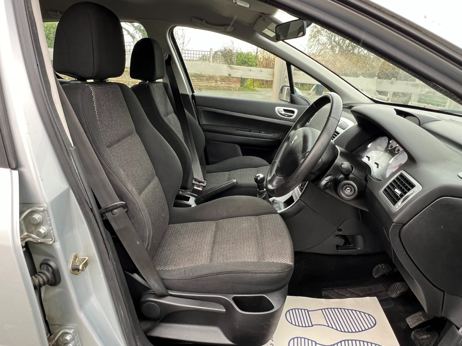 Used Peugeot 307 2006 for sale - 74665300: Photo 25