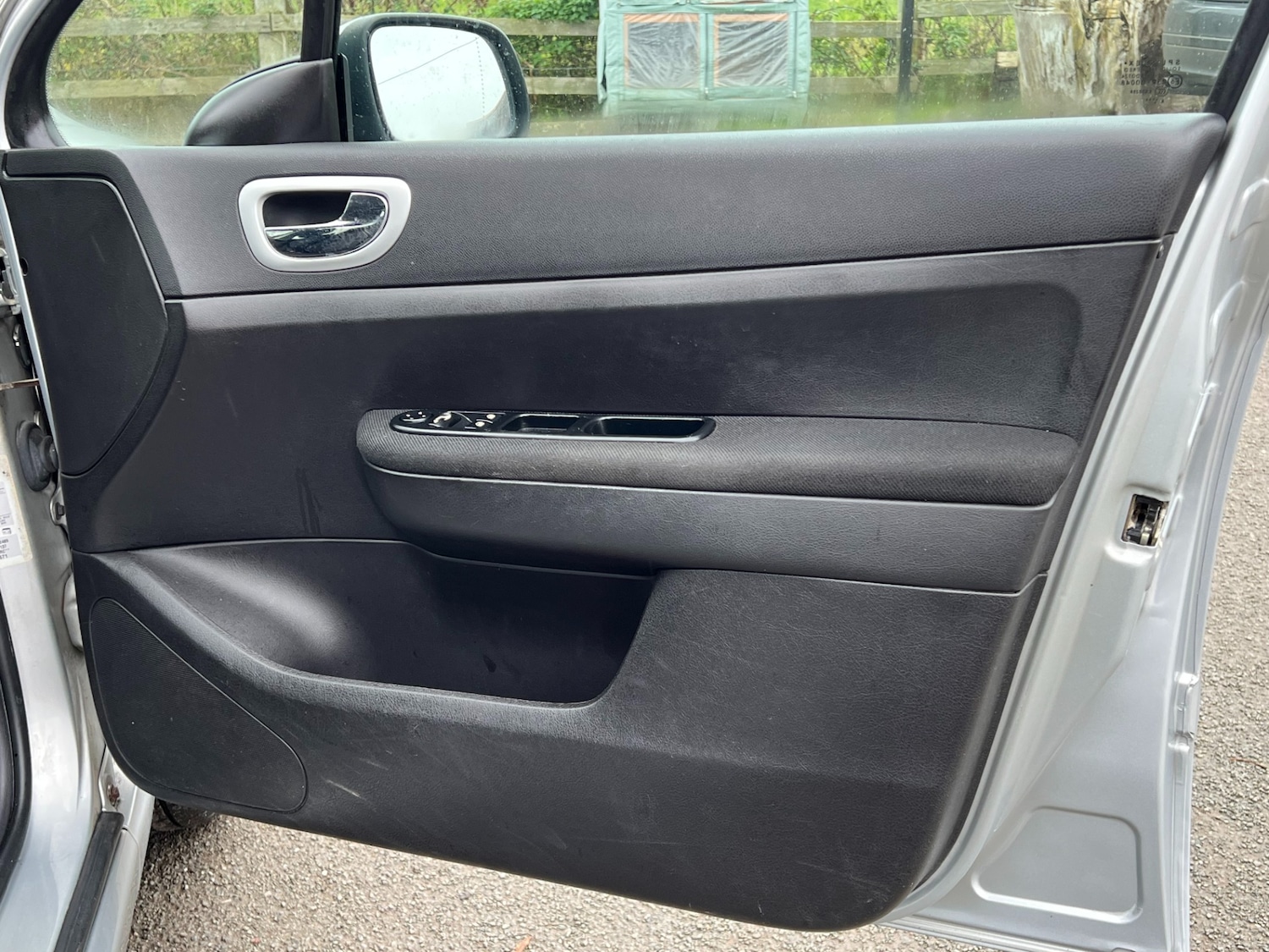 Used Peugeot 307 2006 for sale - 74665300: Photo 27