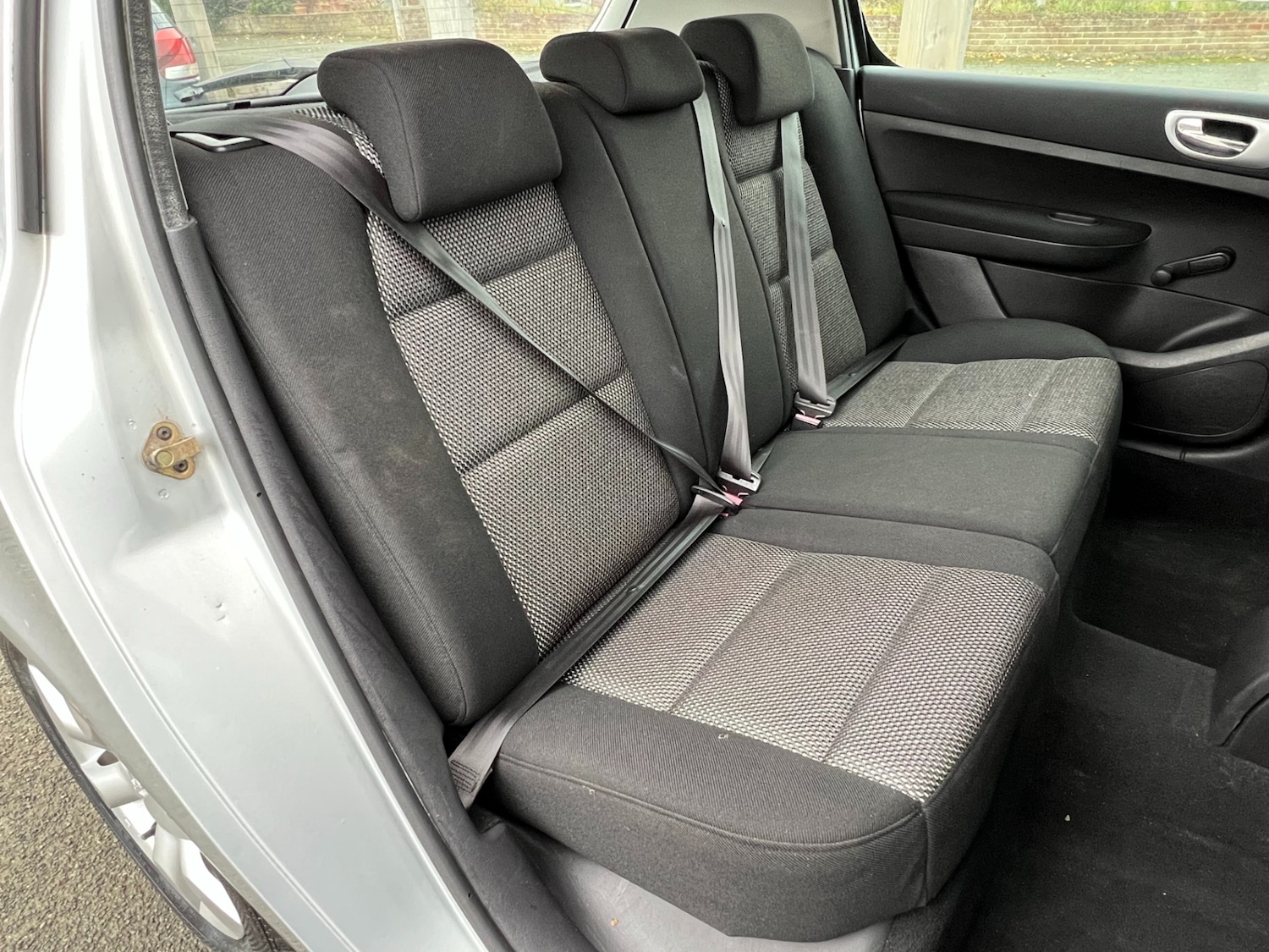 Used Peugeot 307 2006 for sale - 74665300: Photo 6