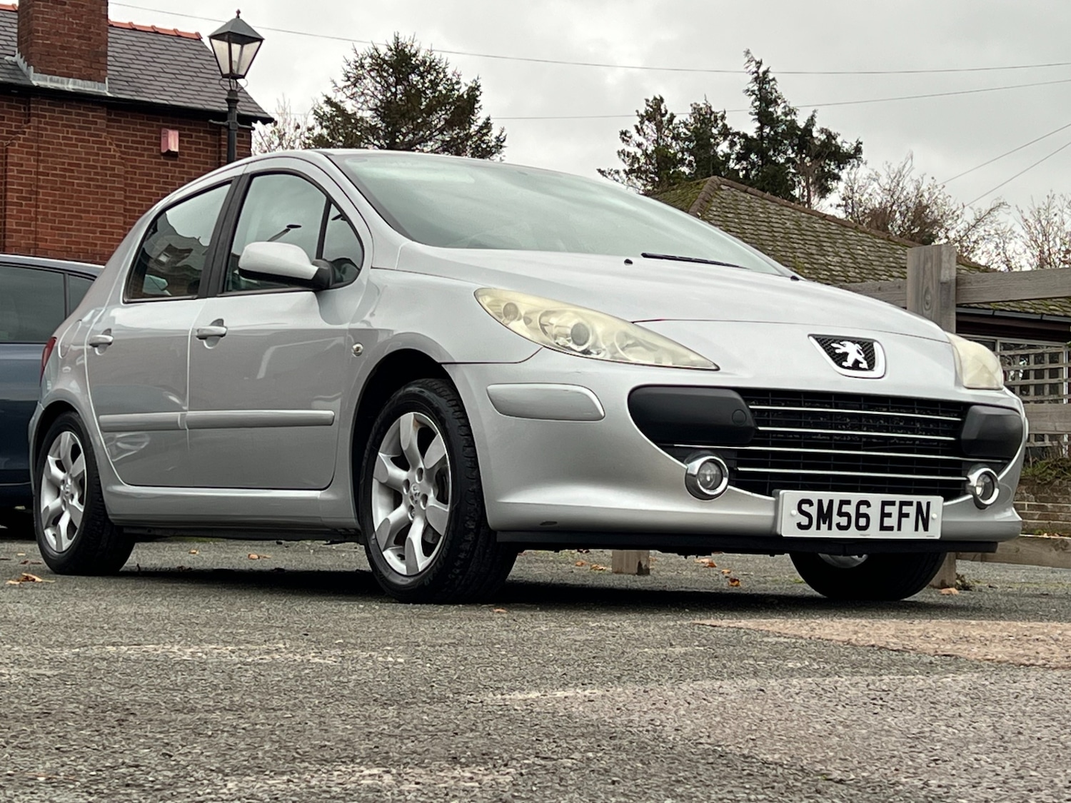 Used Peugeot 307 2006 for sale - 74665300: Photo 7