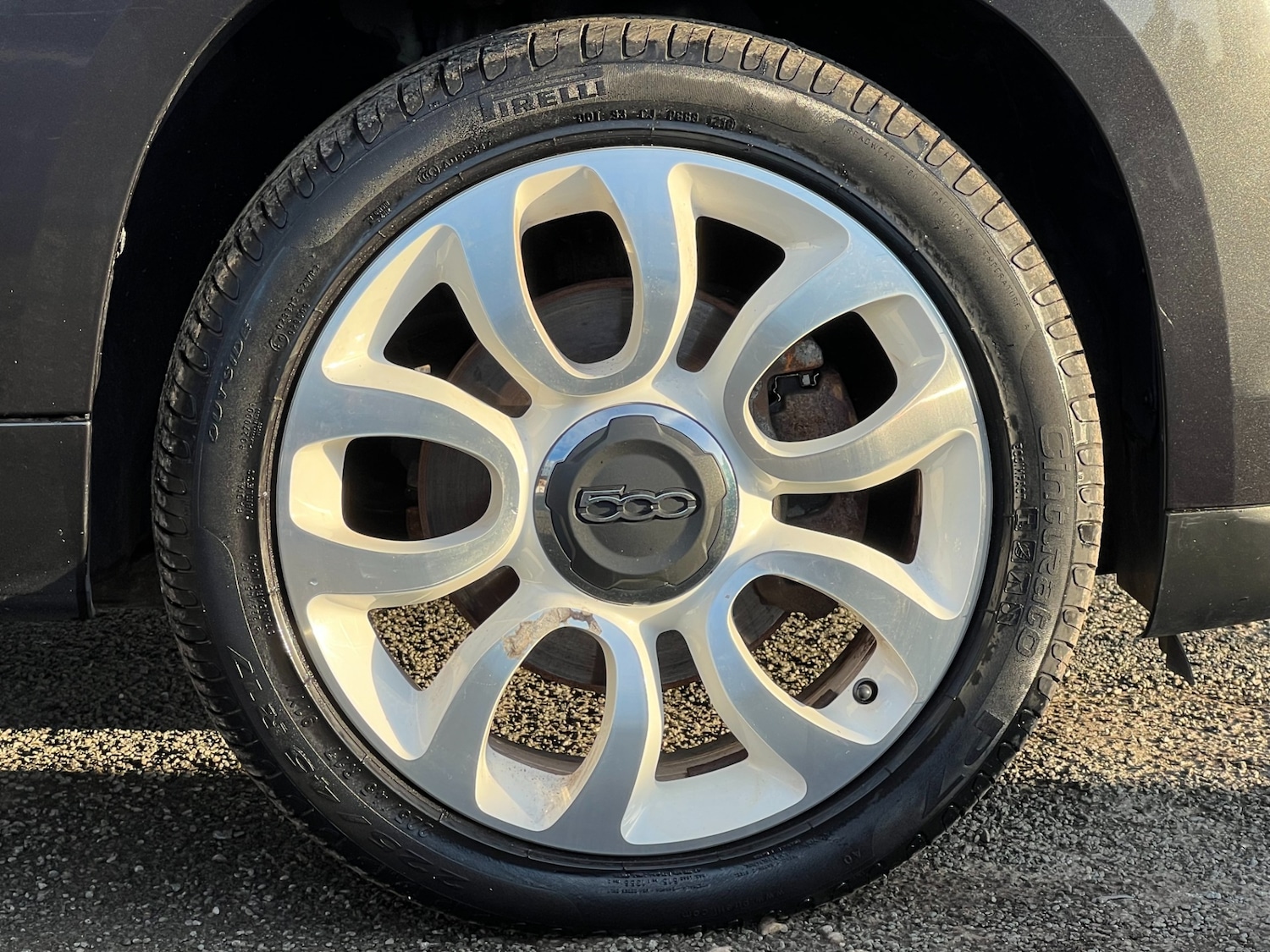 Used Fiat 500L 2013 for sale - 77207094: Photo 13