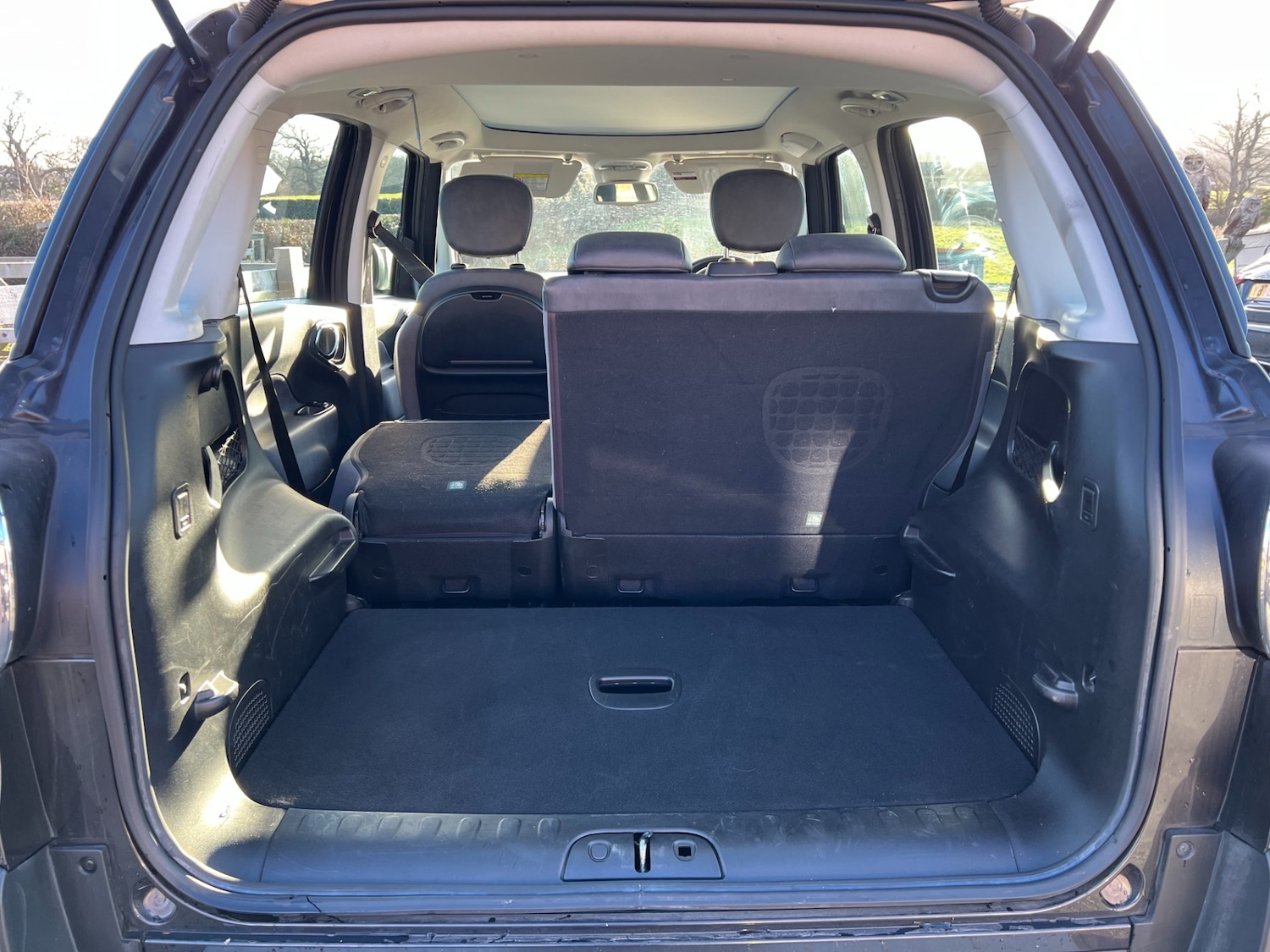 Used Fiat 500L 2013 for sale - 77207094: Photo 17