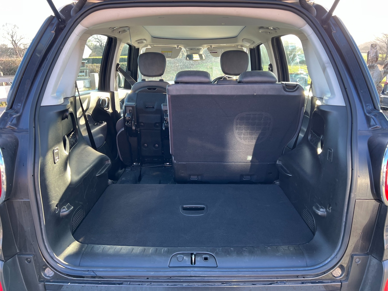 Used Fiat 500L 2013 for sale - 77207094: Photo 18