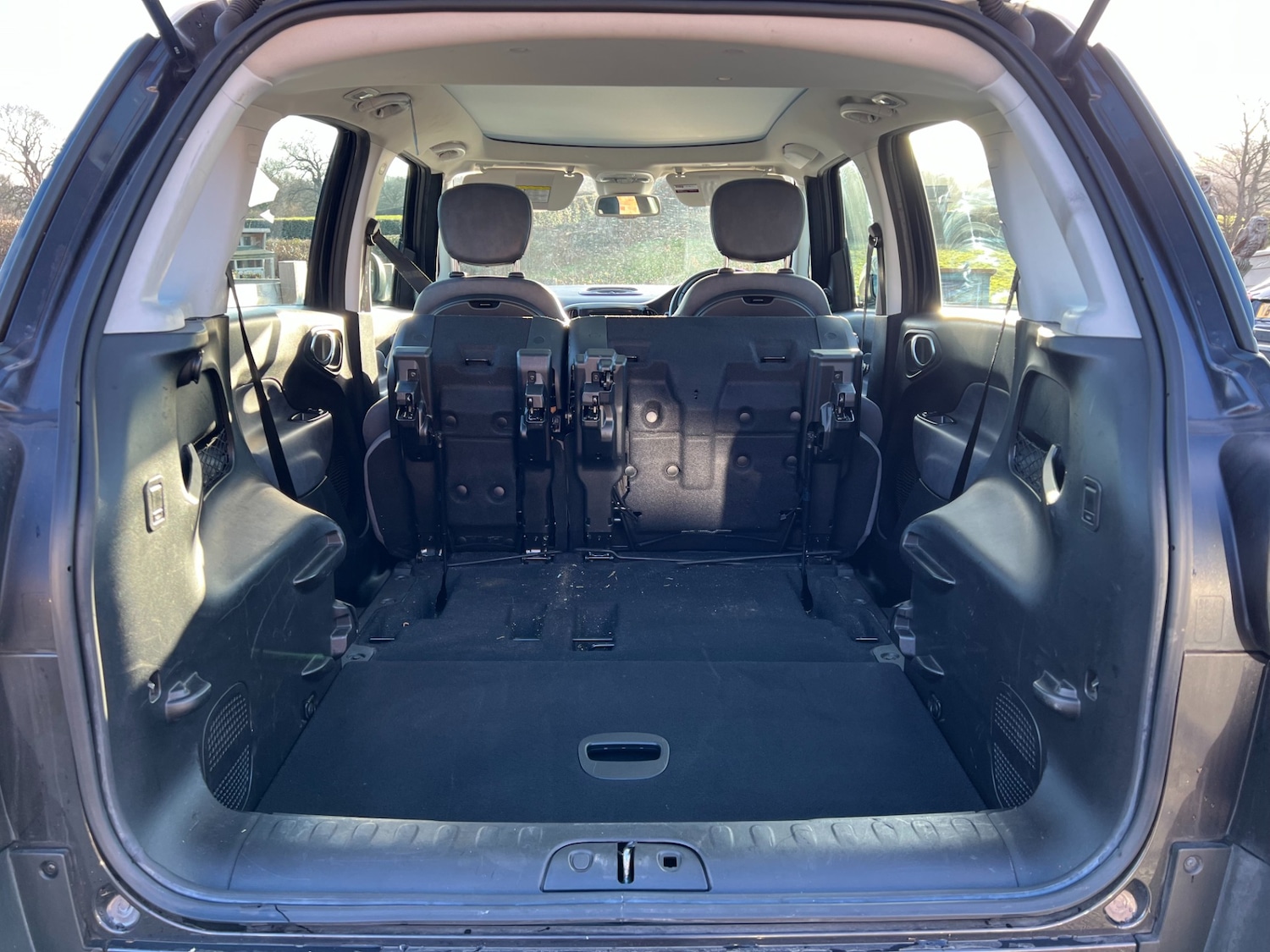 Used Fiat 500L 2013 for sale - 77207094: Photo 20